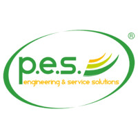 Progeco Engineering Service srl in liquidazione  (P.E.S. srl) logo - Similar company to G.I.&E.