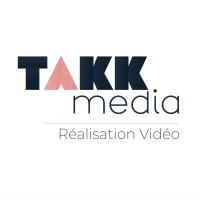TAKK MEDIA logo - Similar company to L'Avisée