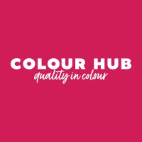 Colour Hub logo - Similar company to Digital Splash