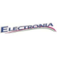 Electronia (PTY) Ltd logo - Similar company to Electronia