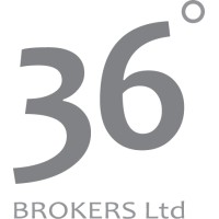 36 Degrees Brokers Ltd logo - Similar company to 36 Degrees Brokers