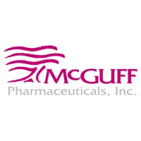 McGuff Pharmaceuticals, Inc. logo - Similar company to Herbalmax