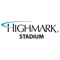 Highmark Stadium logo - Similar company to Driveway Dumpsters Cincinnati