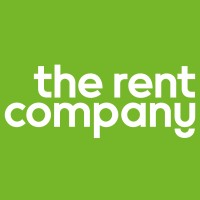 The Rent Company Belgium logo - Similar company to Class Technology Solutions Italia