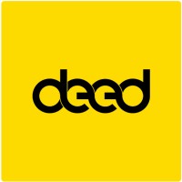 DeeD logo - Similar company to Riposte Group