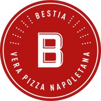 BESTIA Vera Pizza Napoletana logo - Similar company to Actincommon