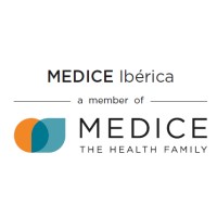 MEDICE Ibérica logo - Similar company to Medice Nl