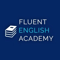 Fluent English Academy logo - Similar company to Fluent Academy