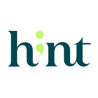 HINT logo - Similar company to Tracel Technologies