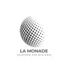 LA MONADE logo - Similar company to Veliko.Io