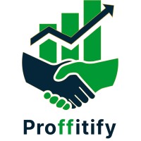 Proffitify logo - Similar company to Cutwaste