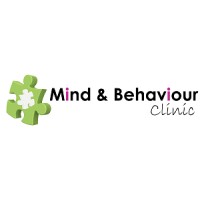 Mind & Behaviour Clinic logo - Similar company to True Therapy