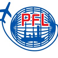 Professional Freight Logistics logo - Similar company to Lite Amc Private Limited
