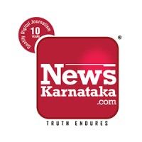 News Karnataka logo - Similar company to Zaivic Tech Wellness Solutions.