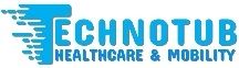 Technotub Healthcare and Mobility logo - Similar company to Course We Will