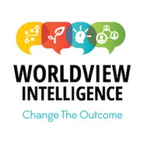 Worldview Intelligence logo - Similar company to Withiii Leadership