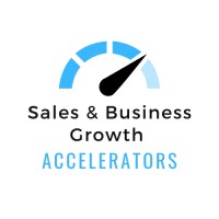 Sales and Business Growth Accelerators