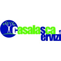 CASALASCA SERVIZI S.P.A. logo - Similar company to Cad Macchine