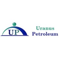 Uranus Petroleum logo - Similar company to Spectrum Forwarding Ltd.