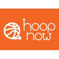 HoopNow logo - Similar company to Uyo Collective