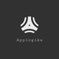 Applogika logo - Similar company to Apption Software