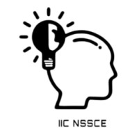 IIC NSSCE logo - Similar company to Student Association Of Computer Science