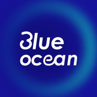 Blue Ocean logo - Similar company to Blue Ocean Solutions