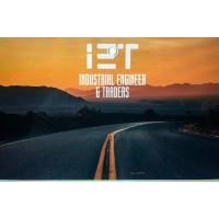 Industrial Engineer & Traders(IET) logo - Similar company to Industrial Engineer.Ai