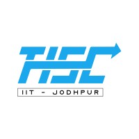 IITJ Technology Innovation and Start-up Center (TISC) logo - Similar company to Forensic Academy