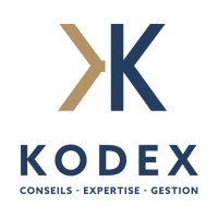 KODEX logo - Similar company to Fine Gestion