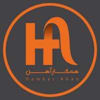 Hamkar Ahan | همکار آهن logo - Similar company to Sabaprofile