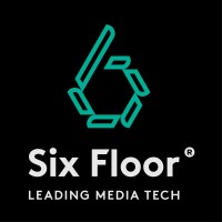 Six Floor Solutions logo - Similar company to Rt Mais