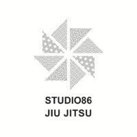 Studio86 Jiu Jitsu logo - Similar company to Bay Jiu-Jitsu
