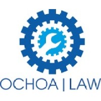 Ochoa|Law logo - Similar company to California Public Employment Relations Board (Perb)
