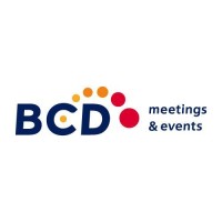 BCD Meetings & Events logo - Similar company to Bcd Travel