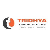 Tridhya Trade Stocks LLP logo - Similar company to Speedbot -  An Algo Trading Platform