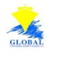 Global Container Agency Maroc logo - Similar company to Ai Wolves Inc.