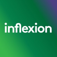 Inflexion Group logo - Similar company to Citegeist