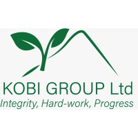 KOBI GROUP LTD logo - Similar company to Efarm.Cm