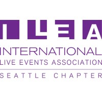 ILEA Seattle logo - Similar company to Perk Events