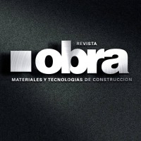 Revista Obra logo - Similar company to Construnario