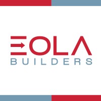 Eola Builders logo - Similar company to Cole Construction