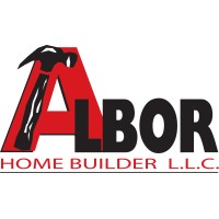 Albor Homebuilder logo - Similar company to Cypress Homes, Inc. (Custom Ne Wisconsin Homebuilder)
