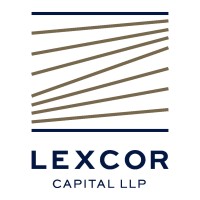 Lexcor Capital LLP logo - Similar company to Larius Capital