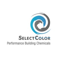 SelectColor logo - Similar company to 4M Group