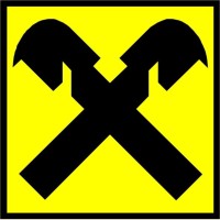 Raiffeisenbank Tirol Mitte West eGen logo - Similar company to Abfallwirtschaft Tirol Mitte Gmbh