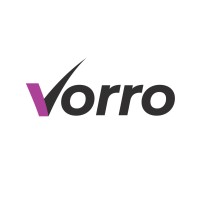 Vorro logo - Similar company to Basis Vectors Capital
