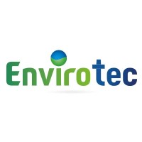 ENVIROTEC logo - Similar company to Sercam