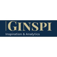Ginspi logo - Similar company to Data Vault User Group
