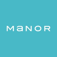 Manor Real Estate (Australia) logo - Similar company to Huhy